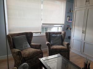 Apartamento Velázquez Moreno