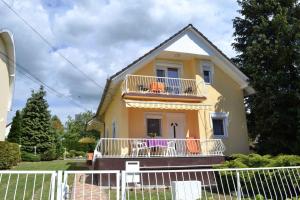 Apartment in ZalakarosThermalbad 20663