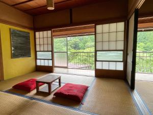 Akiu Canada 鴻の巣温泉 Konosu Onsen