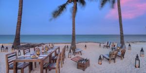 Kiwengwa, North Coast, Zanzibar, Tanzania.