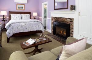 1802 House Bed & Breakfast