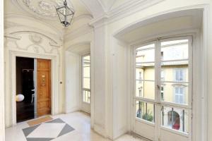 The Babuino - Luxury serviced apartment