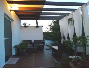Holiday home in Balatonmariafürdo 19358