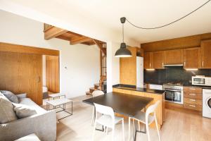Apartamentos Masella 1600