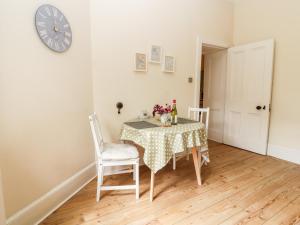Butlers Flat