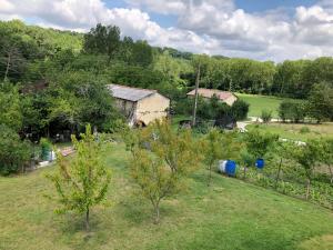 Maisons de vacances Coalpie : photos des chambres