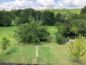 Maisons de vacances Coalpie : photos des chambres