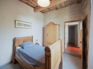 Maisons de vacances Cottage near Uzes with Private Garden and Swimming Pool : photos des chambres