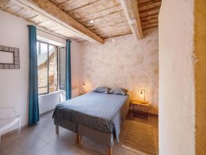 Maisons de vacances Cottage near Uzes with Private Garden and Swimming Pool : photos des chambres