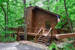 Two Bedroom House room in Wine Knot