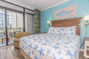 Double Room with Park View room in Grande Cayman 314