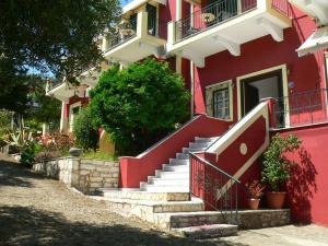 Apraos Bay Hotel In Kalamaki Beach, 3 stars hotel