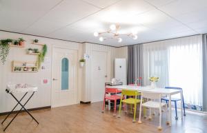 For family group, 4min to Seoul station