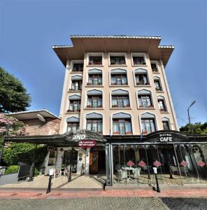The And Hotel Sultanahmet - Special Category