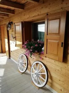 CastelCharme b&b - 佩尔吉内瓦尔苏加纳