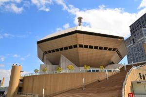 Hiyori Hotel Flex Osaka Dotonbori