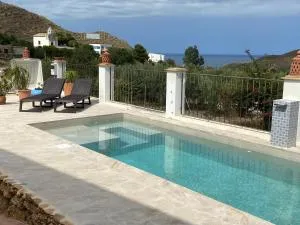 Casa Rural Mi Abuela Maria - 莫哈卡尔