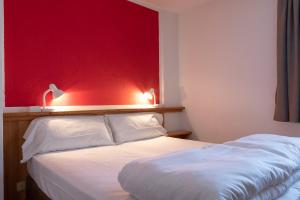 Double or Twin Room room in Hotel Meuble' Joli