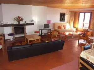 Apartment Mars 503 - Anzère