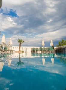 Amaryllis Hotel Apartments Argolida Greece