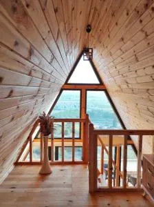 Dalaman Bungalov Villa - Kızılyurd