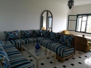 La Grande Proprit toile De Mer