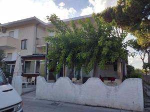 Quadruple room in Pineto - A stone throw from the sea
