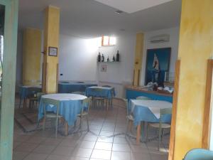 Room in BB - Quadruple room in Pineto - A few meters from the sea