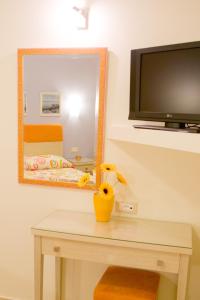 Amaryllis Hotel Apartments