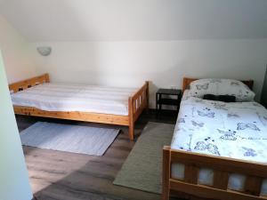 Családbarát apartman