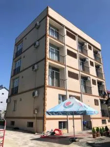Chaki Hotel - Tsqaltsminda Chaki Hotel - Tsqaltsminda