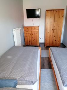 Családbarát apartman