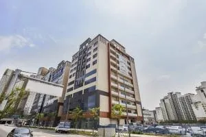 Namyangju Aone Hotel - 洪川郡