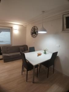 Apartmaji Taler