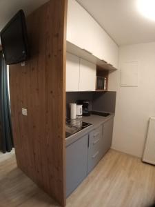Apartmaji Taler 