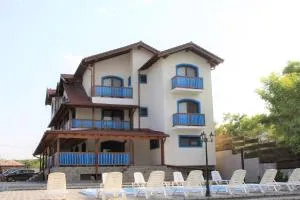 Camere de inchiriat Baltenii de Sus - Valea Nucarilor