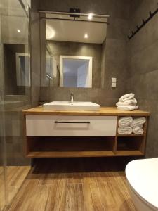 apartamenty Woda i Las