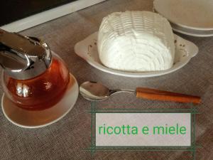 Residenza di Campagna Dolmen Motorra img38