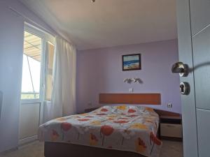 Rezovo Family Hotel