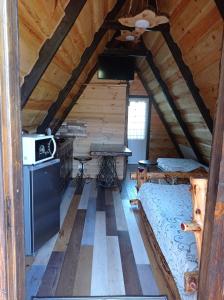 Zelenaya Usad`ba StavBor