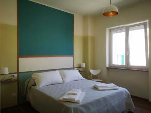 Doppelzimmer mit eigenem Bad