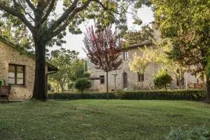 博尔戈塞罗酒店 - 卡索莱德尔萨