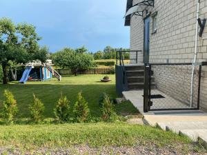 VillaVõru, SAUNA, GARDEN, BARBECUE, PLAYHOUSE and AIR CONDITIONING