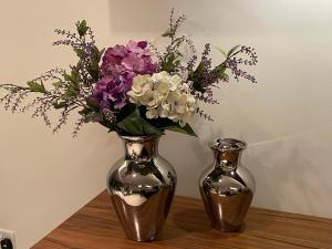 Deluxe Apartment with pool in the heart of St Pauls Bay