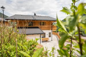 Almdorf Auszeit Fageralm