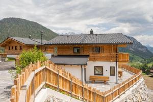 Almdorf Auszeit Fageralm