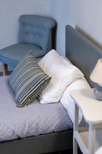 Hotels Hotel Saint Florent : photos des chambres