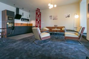 Hotel & Gallery Kopacka