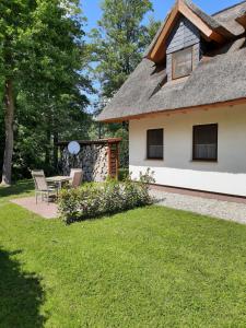 Ferienwohnung Storchennest Spreewald