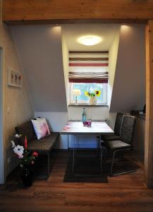 Ferienwohnung Storchennest Spreewald